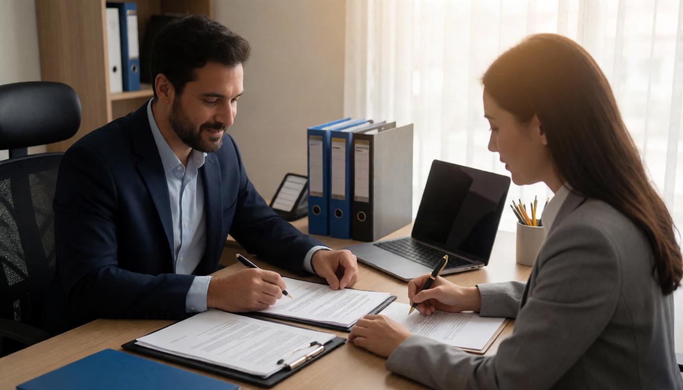 Buyer and Seller Coordination