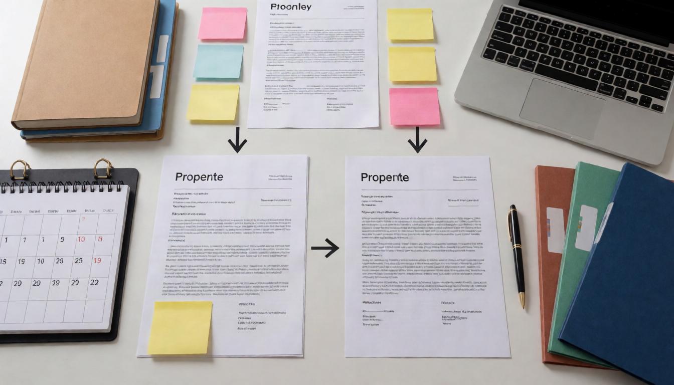 Landlord Paperwork Support
